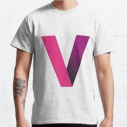 Vlone world 2021 limited edition Classic T-Shirt RB2210 Flagship