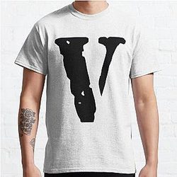 NAV Vlone  Classic T-Shirt RB2210 Flagship