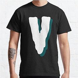 Vlone Classic T-Shirt RB2210 Flagship
