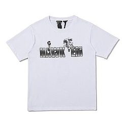 Vlone Shirts - VLONE Hawkem Tshirt VLC2710