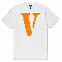 Vlone Shirts - Live Vloen Die Vlone T-Shirt VLC2710