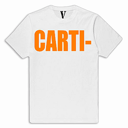Vlone Shirts - VLONE X Playboi Cart T-Shirt VLC2710