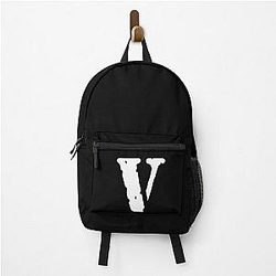 Vlone T-Shir for all ages of Men & Women Backpack