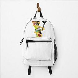 Vlone Angles - best design  Backpack