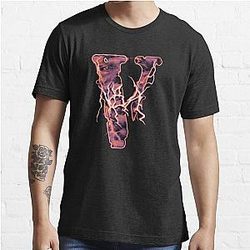 vlone Essential T-Shirt