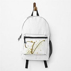 Vlone t-shirt for women Backpack