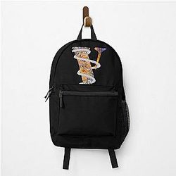 Vlone Angles - cool design for vlone Backpack