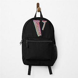 Vlone floral , Best Design for V Backpack