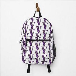 Vlone lock chain , funny design for V Backpack