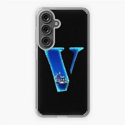 Vlone Angles - Cute Design Samsung Galaxy Soft Case