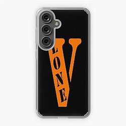 Vlone Samsung Galaxy Soft Case