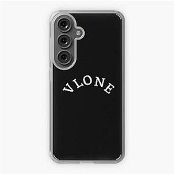 Vlone Samsung Galaxy Soft Case