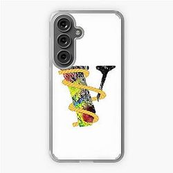Vlone Angles - melhor design Samsung Galaxy Soft Case