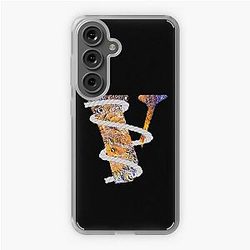 Vlone Ângulos - design fresco para vlone Samsung Galaxy caso macio