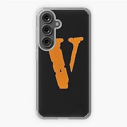 VLONE Samsung Galaxy Soft Case