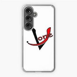 t shirt vlone solitaire  classique Samsung Galaxy Soft Case
