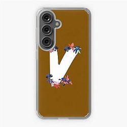Vlone World 2021 Limited Edition Essential T-Shirt Samsung Galaxy Soft Case
