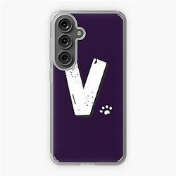 Vlone world 2021 limited edition Essential T-Shirt Samsung Galaxy Soft Case