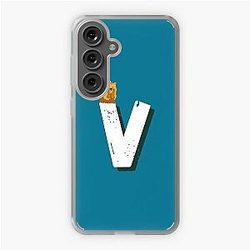 Vlone World 2021 Limited Edition Essential T-Shirt Samsung Galaxy Soft Case