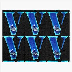 Vlone Angles - Cute Design Jigsaw Puzzle