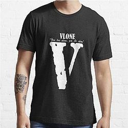 VLONE  Essential T-Shirt
