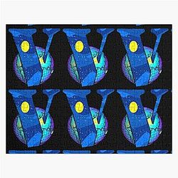 Vlone Angles - cool design 4 Jigsaw Puzzle