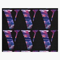 Vlone Angles - Cool design 3 Jigsaw Puzzle
