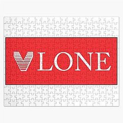 Vlone  Jigsaw Puzzle