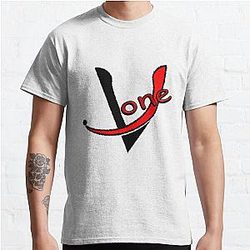 t shirt vlone solitaire  classique Classic T-Shirt