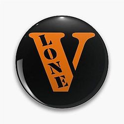 Vlone Pin