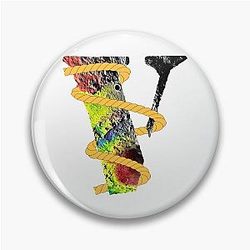 Vlone Angles - best design  Pin