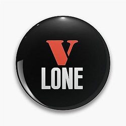 Nav Vlone Pin