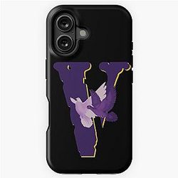 Nav Vlone black  iPhone Tough Case