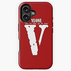 VLONE  iPhone Tough Case