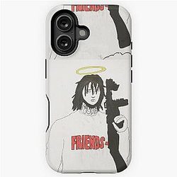 Fredo Santana Vlone iPhone Tough Case