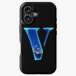 Vlone Angles - Cute Design iPhone Tough Case