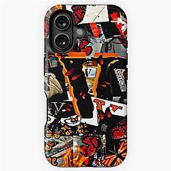 vlone iPhone Tough Case