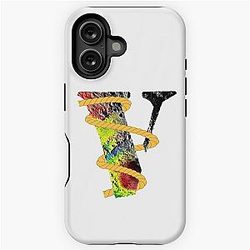 Vlone Angles - best design  iPhone Tough Case