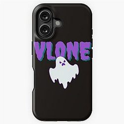 VLONE  iPhone Tough Case