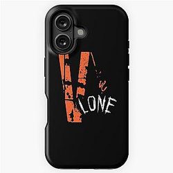 Vlone  - Live n Die iPhone Tough Case