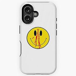 Playboi Carti VLONE Happy Face iPhone Tough Case