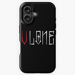 VLONE - Now or Never iPhone Tough Case