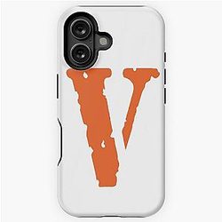 Vlone original T-Shirt iPhone Tough Case