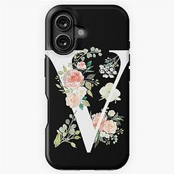 vlone iPhone Tough Case