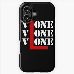 Vlone vlone vlone vlone vlone vlone vlone iPhone Tough Case