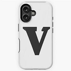 Vlone iPhone Tough Case