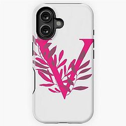 Vlone Angles iPhone Tough Case