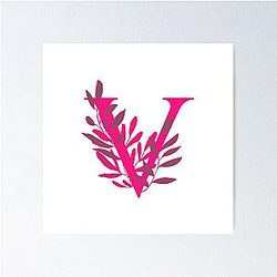 Vlone Angles Poster