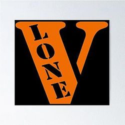 Vlone Poster