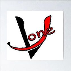 t shirt vlone solitaire  classique Poster
